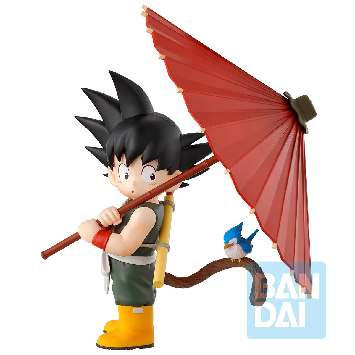 Son Goku Fantastic Adventure Ichibansho - Anime Figuren günstig kaufen