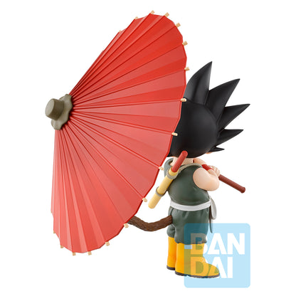 Son Goku Fantastic Adventure Ichibansho - Anime Figuren günstig kaufen