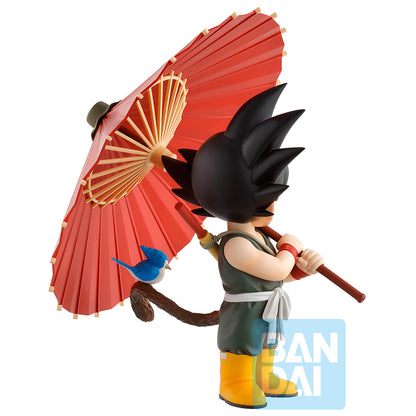 Son Goku Fantastic Adventure Ichibansho - Anime Figuren günstig kaufen