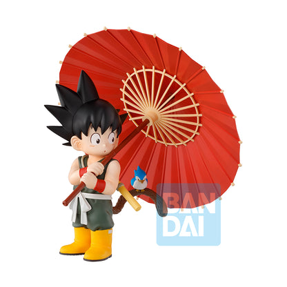 Son Goku Fantastic Adventure Ichibansho - Anime Figuren günstig kaufen