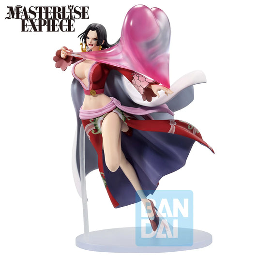 Boa Hancock Memory of Heroines Ichibansho Master Expiece (Kopie) - Anime Figuren günstig kaufen