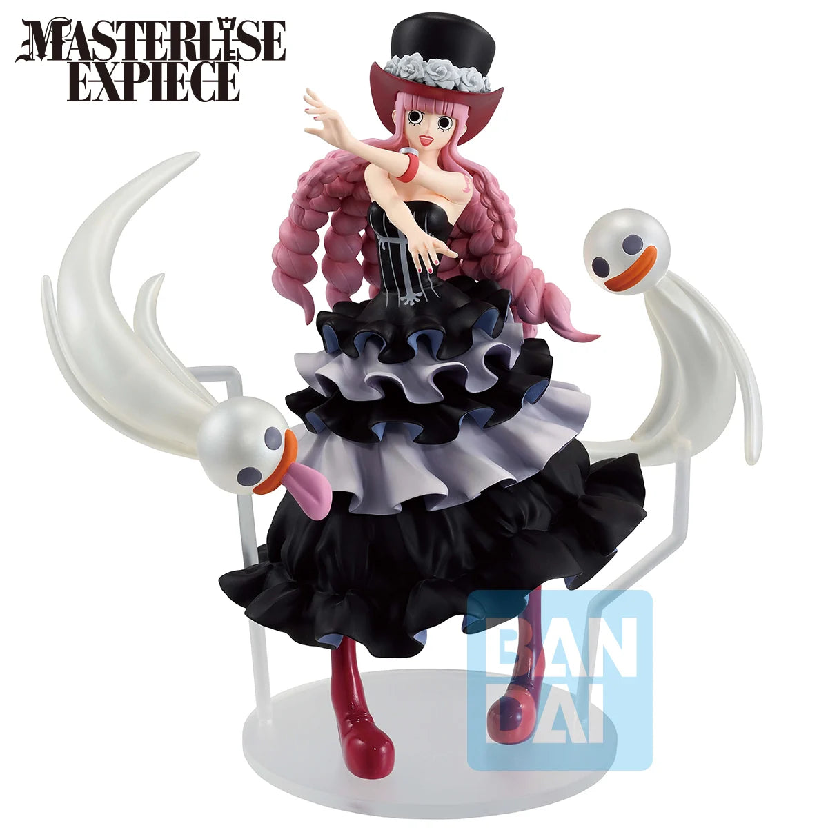 Perona Memory of Heroines Ichibansho Master Expiece - Anime Figuren günstig kaufen