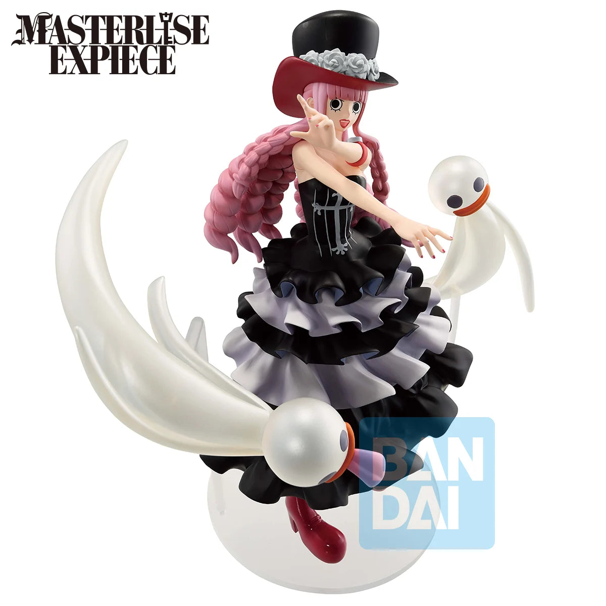 Perona Memory of Heroines Ichibansho Master Expiece - Anime Figuren günstig kaufen