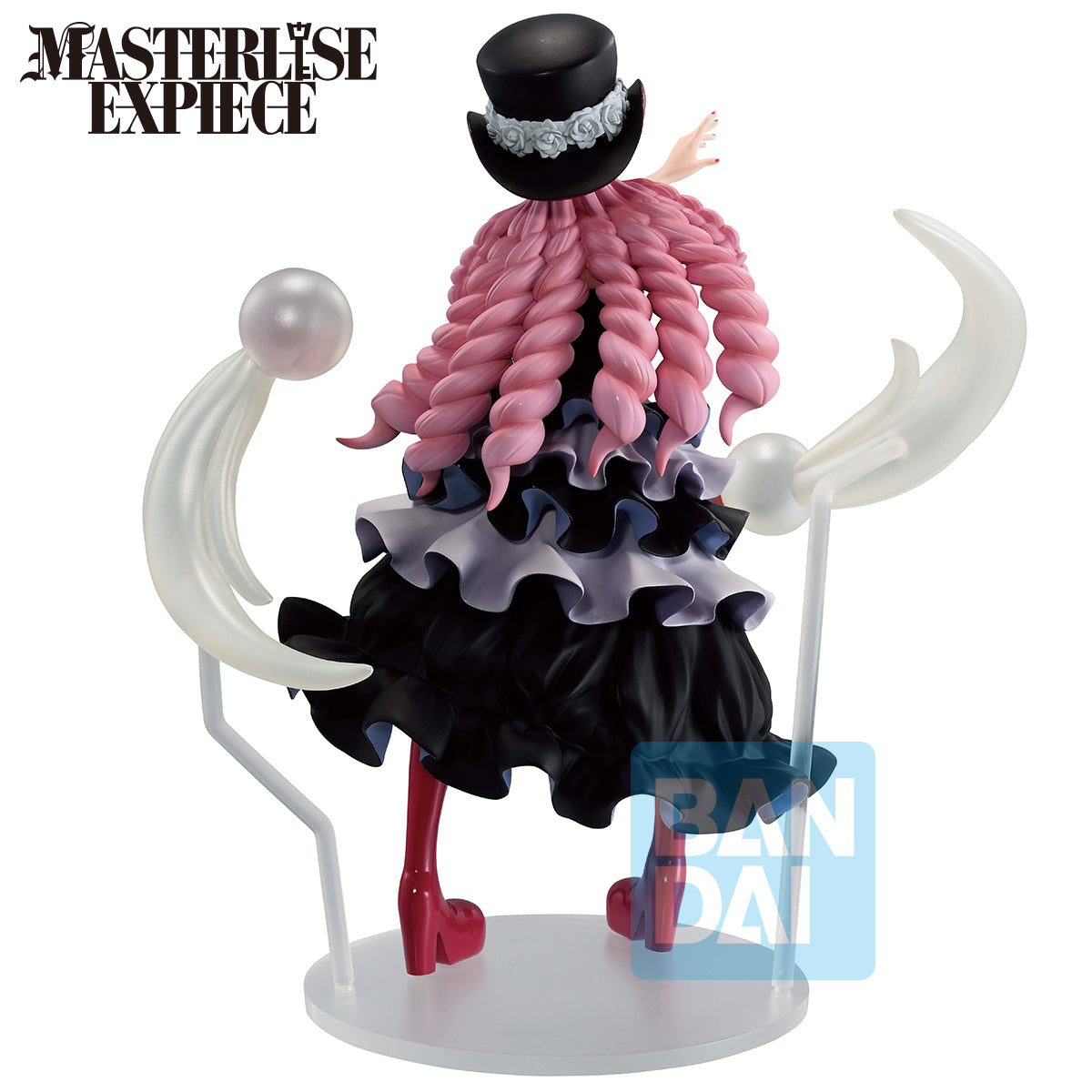 Perona Memory of Heroines Ichibansho Master Expiece - Anime Figuren günstig kaufen
