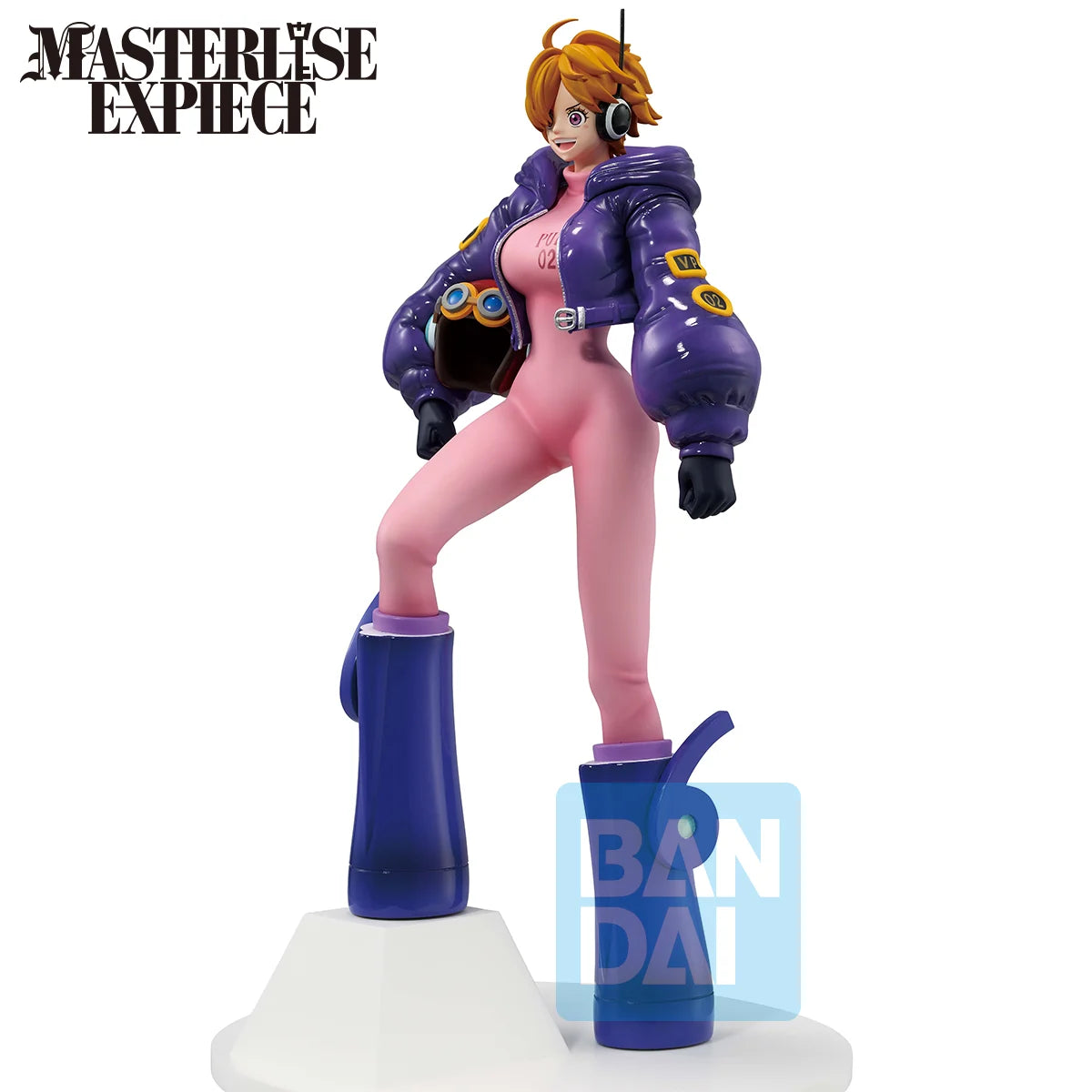 Lilith Memory of Heroines Ichibansho Master Expiece - Anime Figuren günstig kaufen
