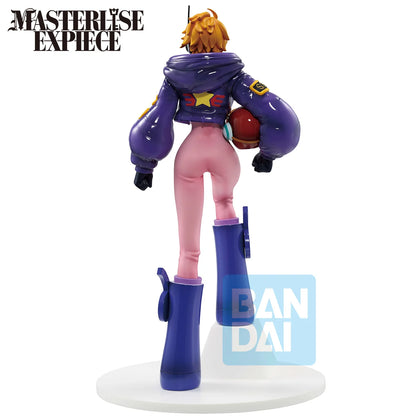 Lilith Memory of Heroines Ichibansho Master Expiece - Anime Figuren günstig kaufen