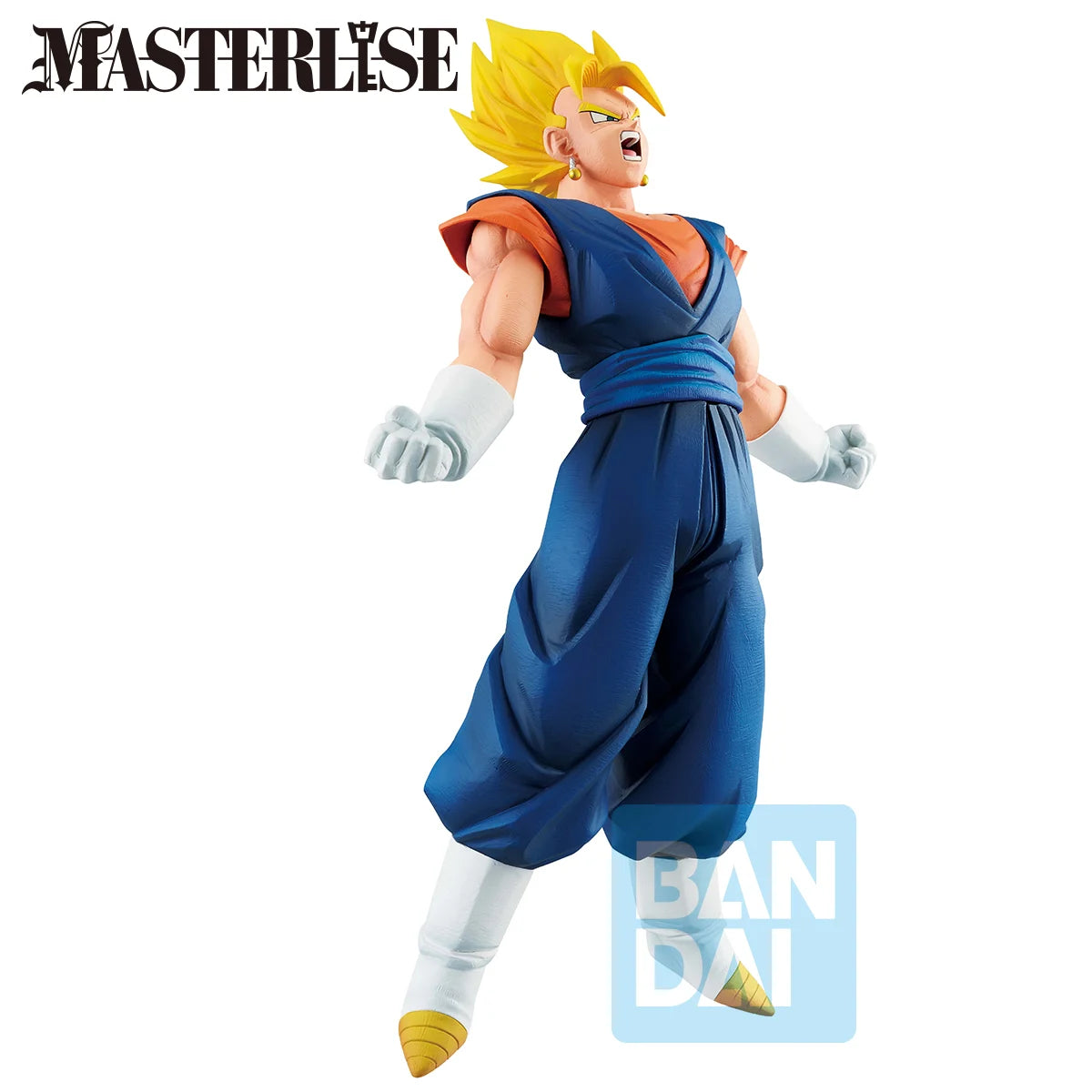 Super Vegito VS Omnibus Ultimate Bandai Ichibansho - Anime Figuren günstig kaufen