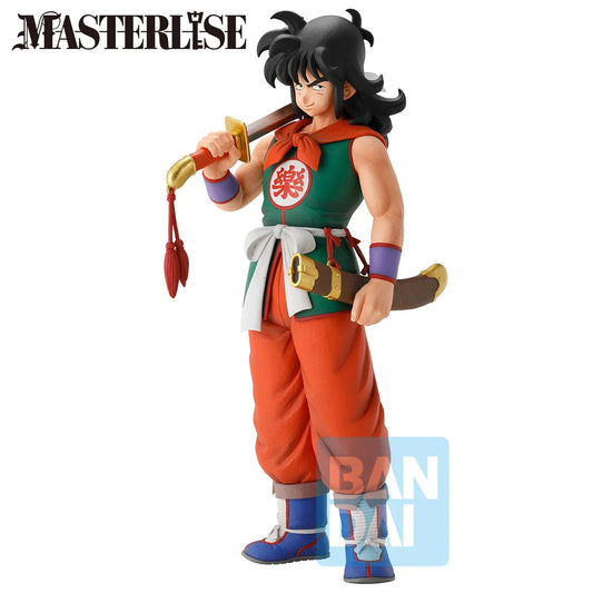 Yamchu Ichibansho Son Goku Training Section Banpresto - Anime Figuren günstig kaufen