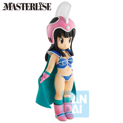 Chi-Chi Ichibansho Son Goku Training Section Banpresto