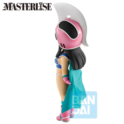 Chi-Chi Ichibansho Son Goku Training Section Banpresto