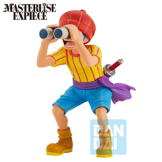 Buggy Ichibansho Banpresto - Anime Figuren günstig kaufen