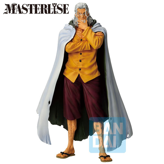 Sylvers Rayleigh Beyond the trials Ichibansho Banpresto - Anime Figuren günstig kaufen