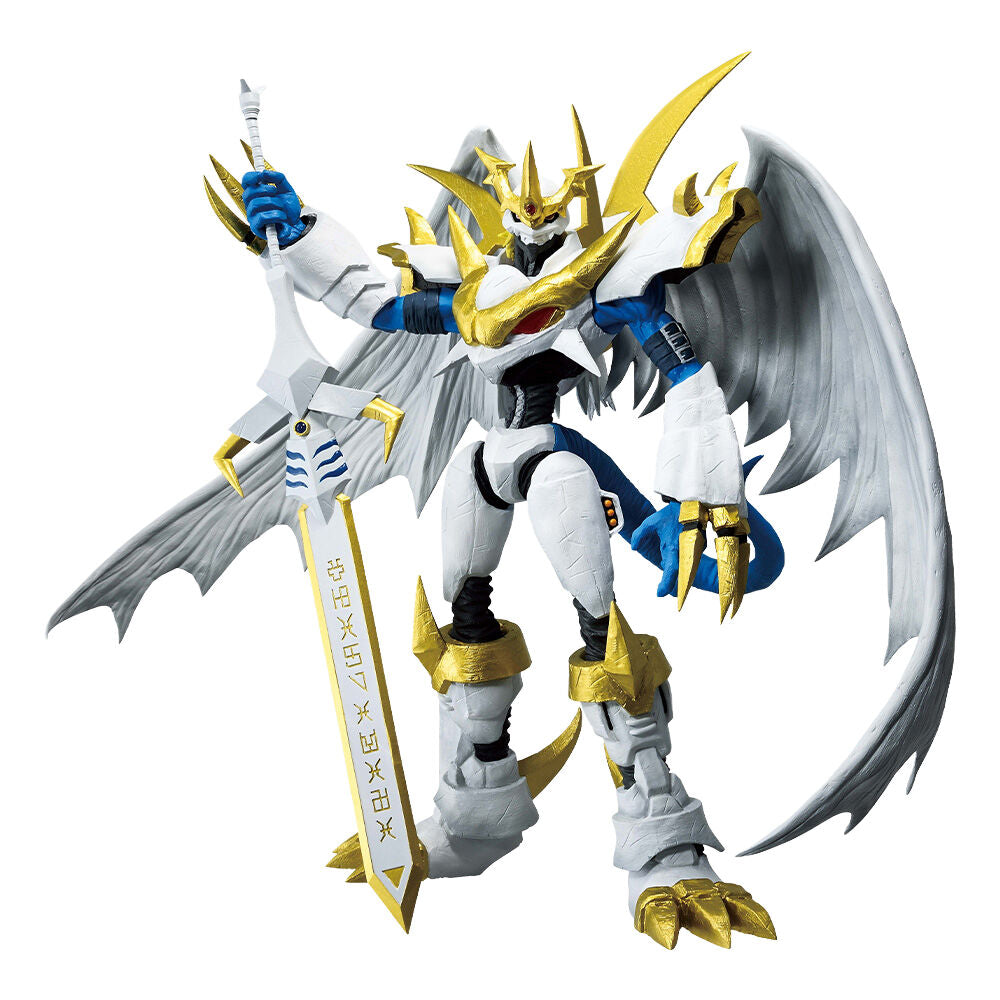 Imperialdramon Paladin Mode Clash Of Light And Darkness Bandai Ichibansho Ichiban Kuji - Anime Figuren günstig kaufen
