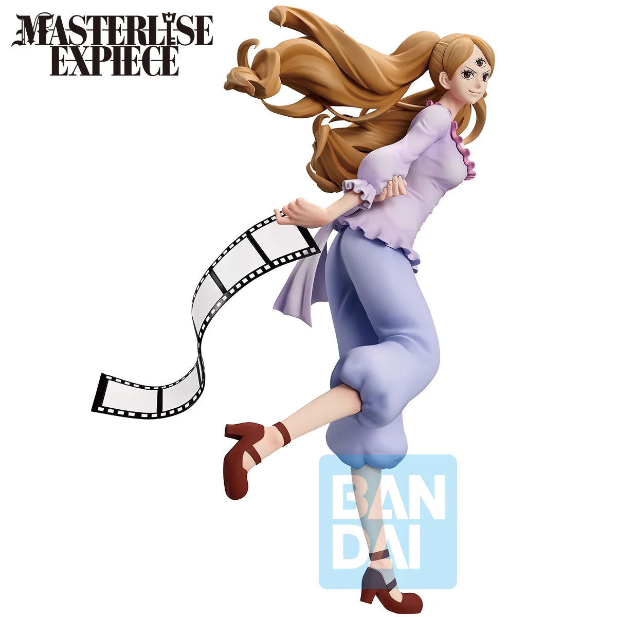 ONE PIECE -Charlotte Pudding-Fig Memory of heroines devil's night 20cm - Anime Figuren günstig kaufen