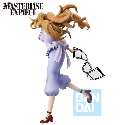 ONE PIECE -Charlotte Pudding-Fig Memory of heroines devil's night 20cm - Anime Figuren günstig kaufen