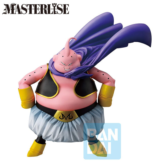 Majin Buu Battle of the Super Saiyan Banpresto - Anime Figuren günstig kaufen