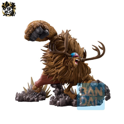 Tony Tony Chopper Ex Devils Vol.3 Banpresto