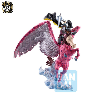 Pierre & Gan Fall Ex Devils Vol.3 Banpresto