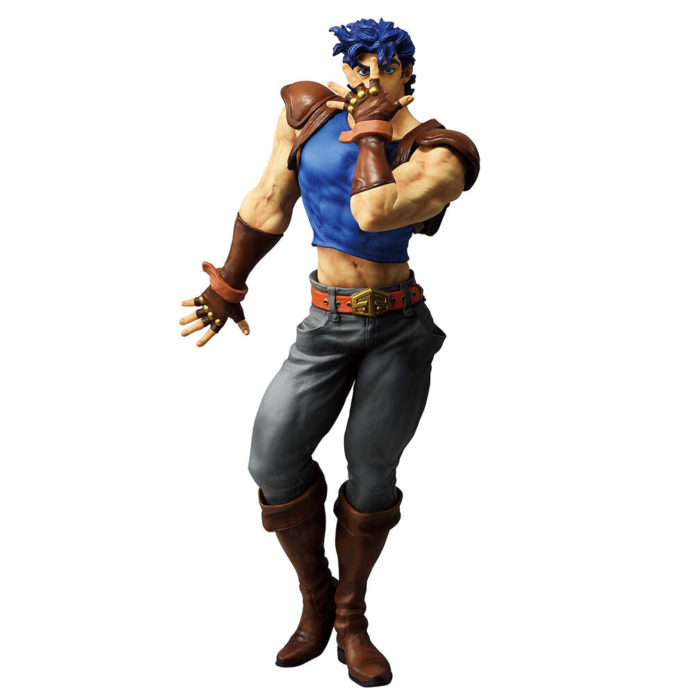 Jonathan Joestar The Gathering of Stars Ichibansho