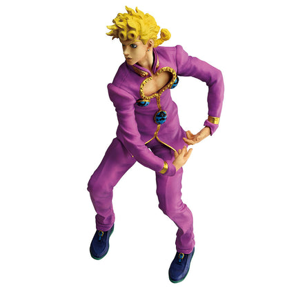 Giorno Giovanna The Gathering of Stars Ichibansho