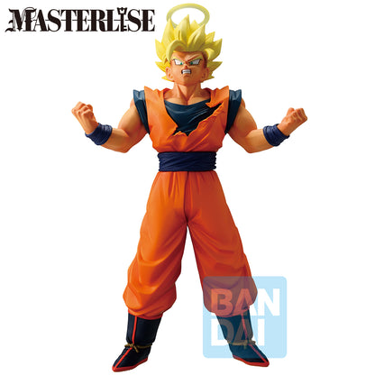 Son Goku SS2 The Chronicle of Goku Ichibansho