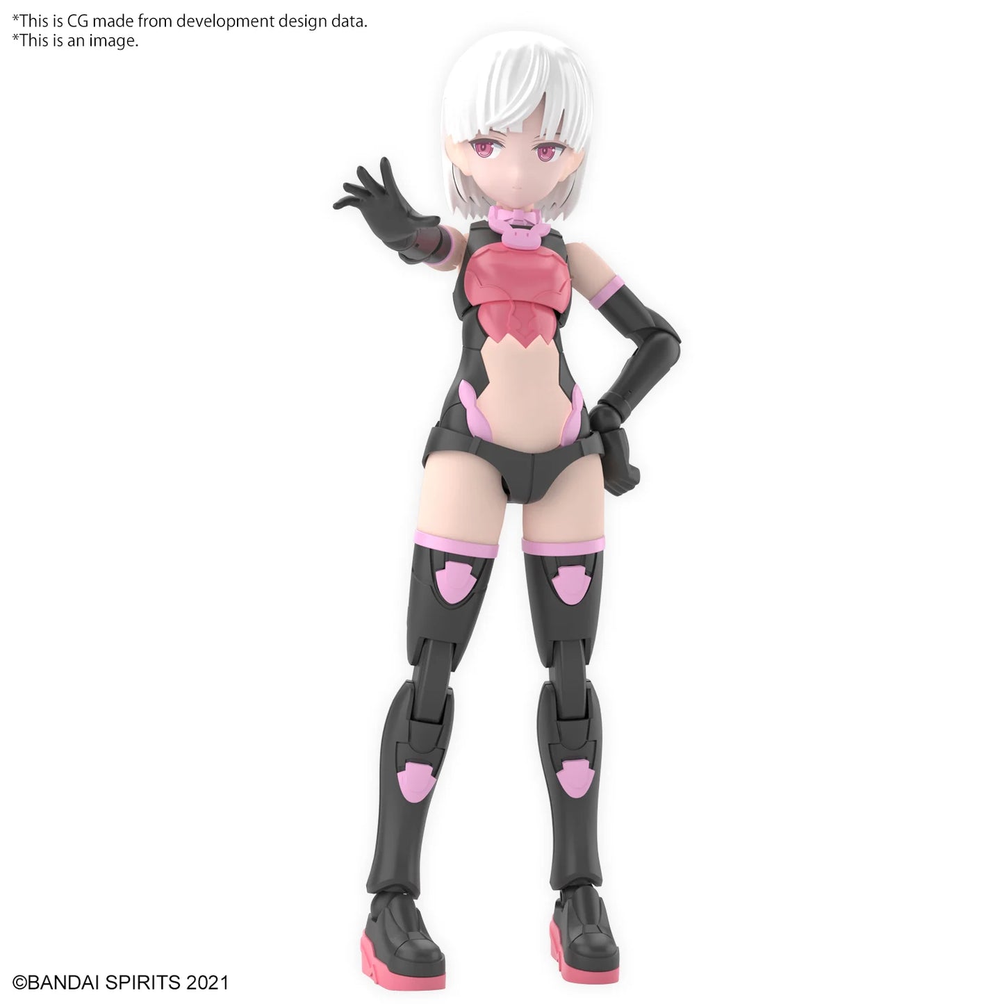 Sis-T00 Laranel (Color B) Sis-T00 Laranel (Color B)