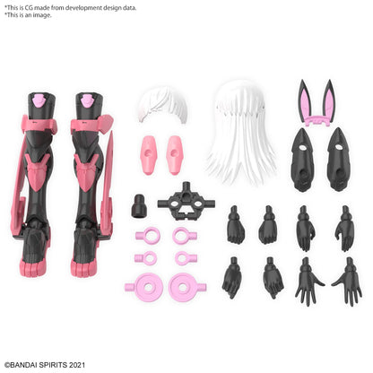 Sis-T00 Laranel (Color B) Sis-T00 Laranel (Color B)