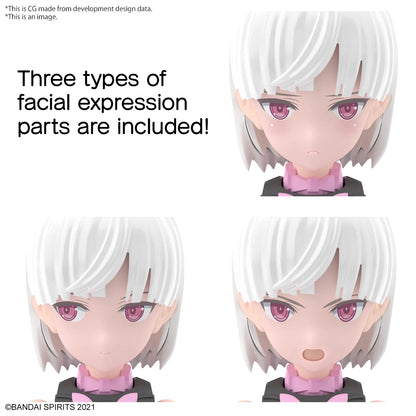 Sis-T00 Laranel (Color B) Sis-T00 Laranel (Color B)