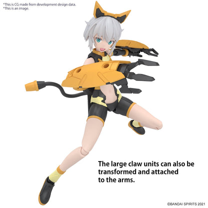 30MS - Rishetta (Freesia Wear) (Color A) - Model Kit - Anime Figuren günstig kaufen