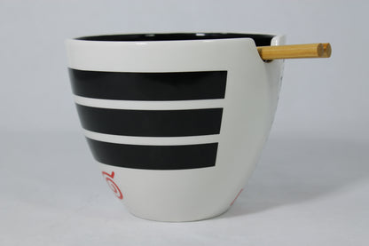 Naruto Uzumaki - Ramen Bowl - Just Funky