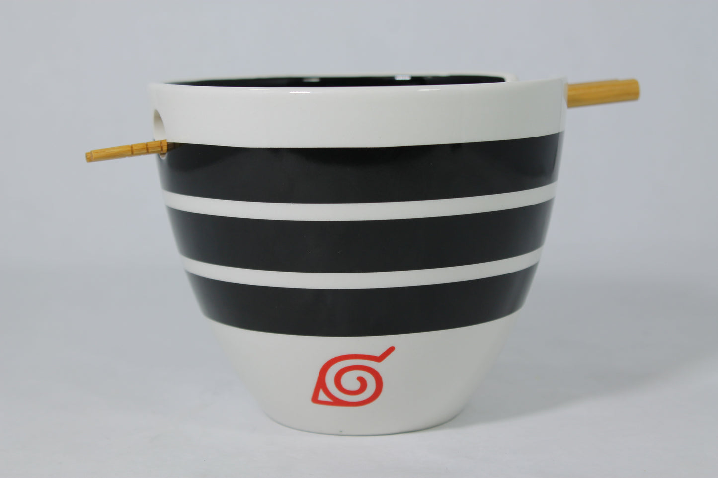 Naruto Uzumaki - Ramen Bowl - Just Funky
