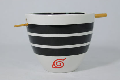 Naruto Uzumaki - Ramen Bowl - Just Funky