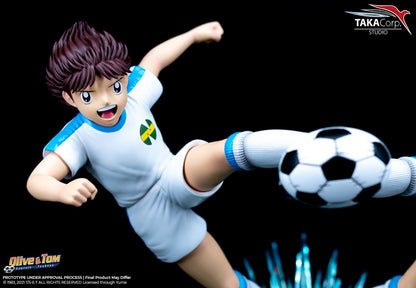 Tsubasa - Golden Twin Shoot - Takara Corp - Anime Figuren günstig kaufen