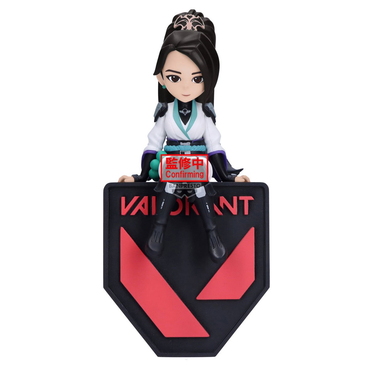 Sage Monitor Top Valorant