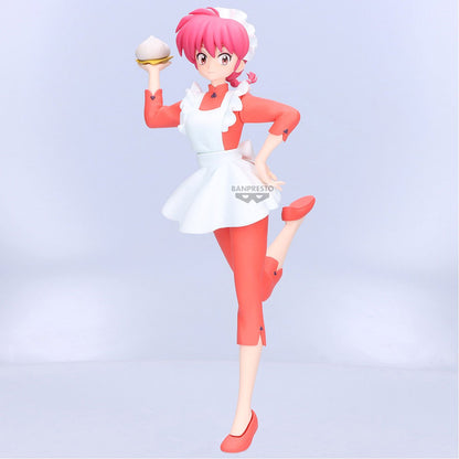 Ranma Glitter & Glamours Banpresto