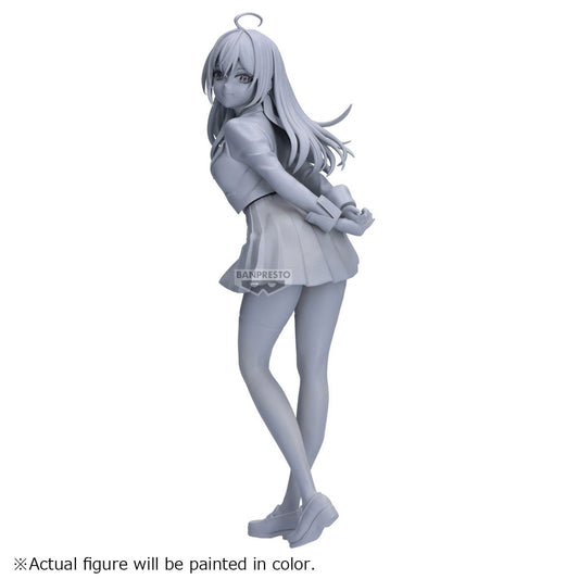 Alya Glitter & Glamours Banpresto - Anime Figuren günstig kaufen