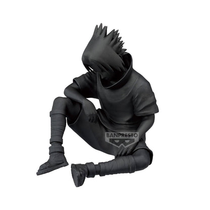 Life Stiftehalter Sasuke's Coffin Naruto Banpresto