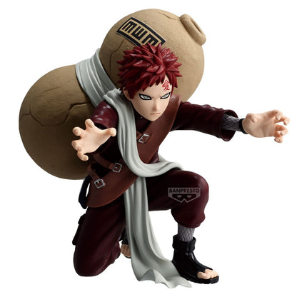 Gaara II Vibration Stars Banpresto