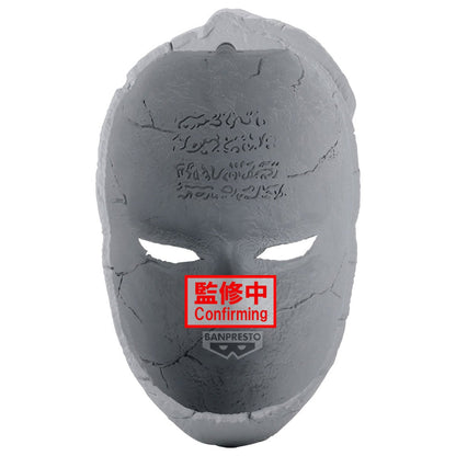 Stone Mask jojo´s Bizarre Adventure Banpresto