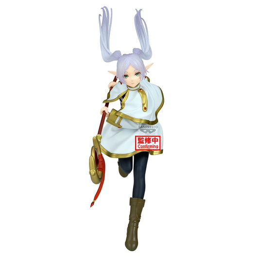 Frieren Maximatic Banpresto - Anime Figuren günstig kaufen