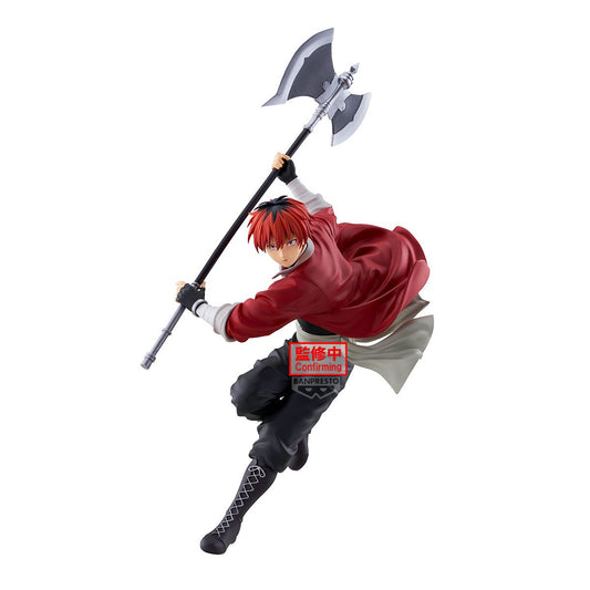 Stark Maximatic Banpresto - Anime Figuren günstig kaufen