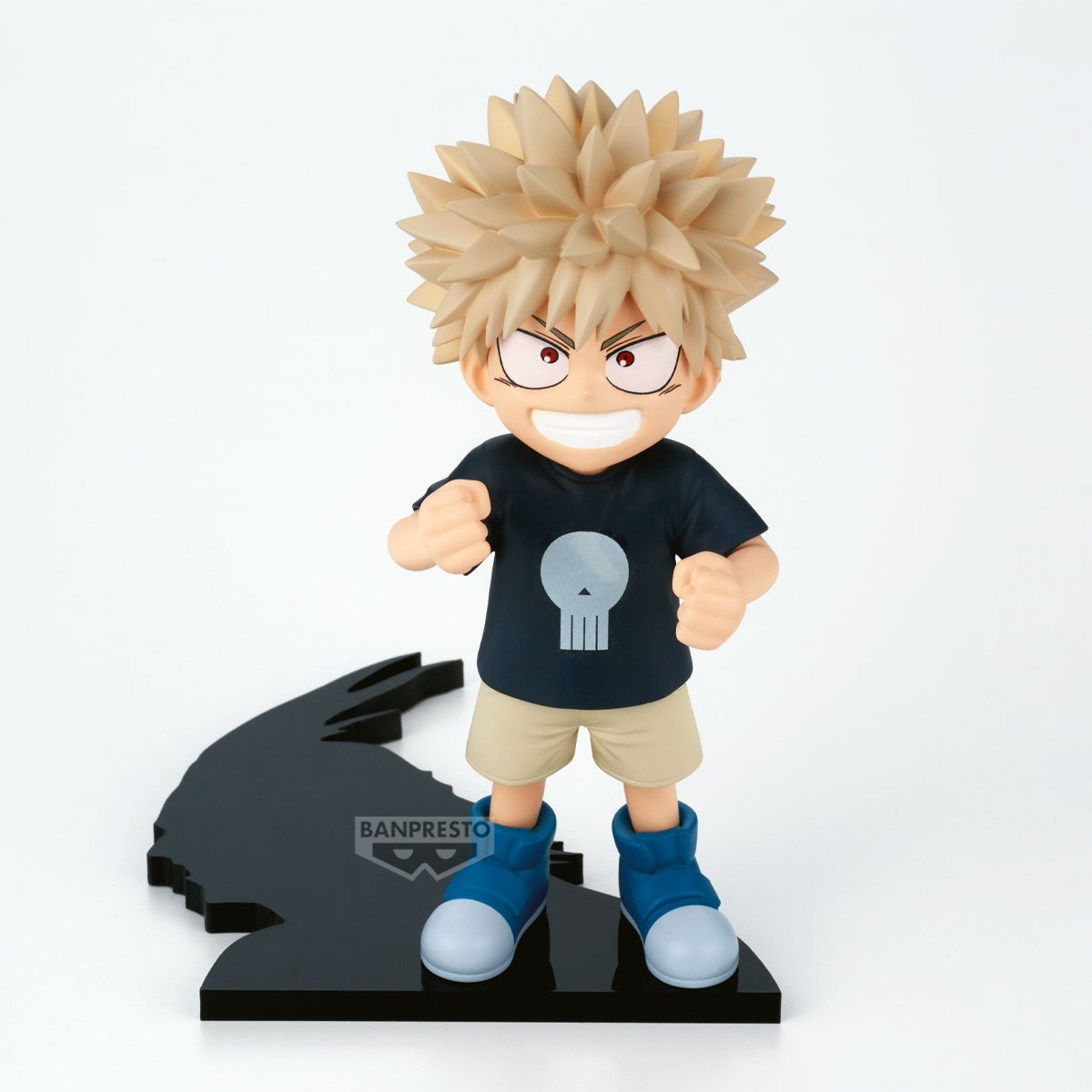 Katsuki Bakugo Cheer Pico Banpresto