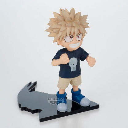 Katsuki Bakugo Cheer Pico Banpresto