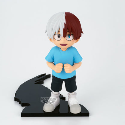 Shoto Todoroki Cheer Pico Banpresto