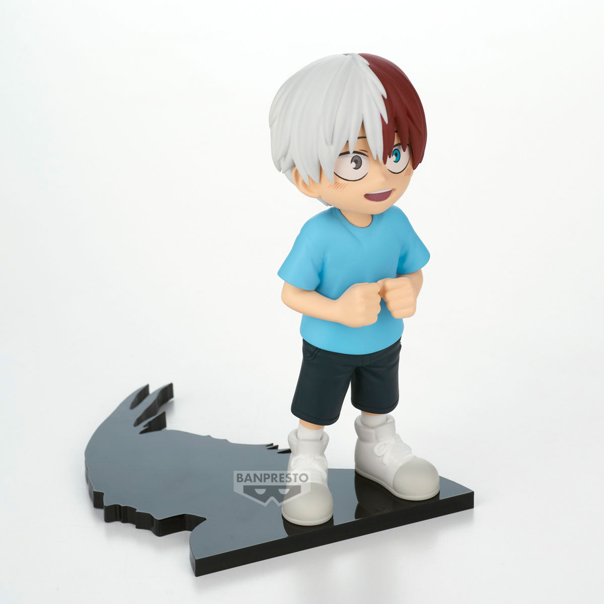 Shoto Todoroki Cheer Pico Banpresto