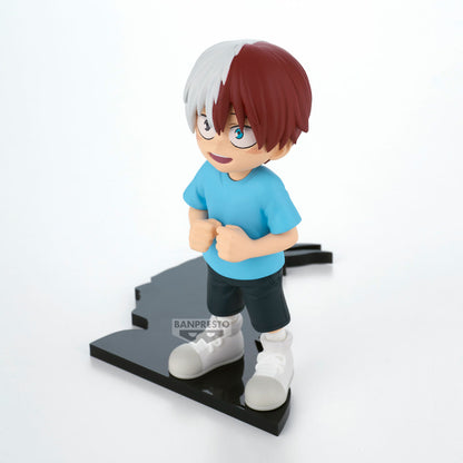 Shoto Todoroki Cheer Pico Banpresto