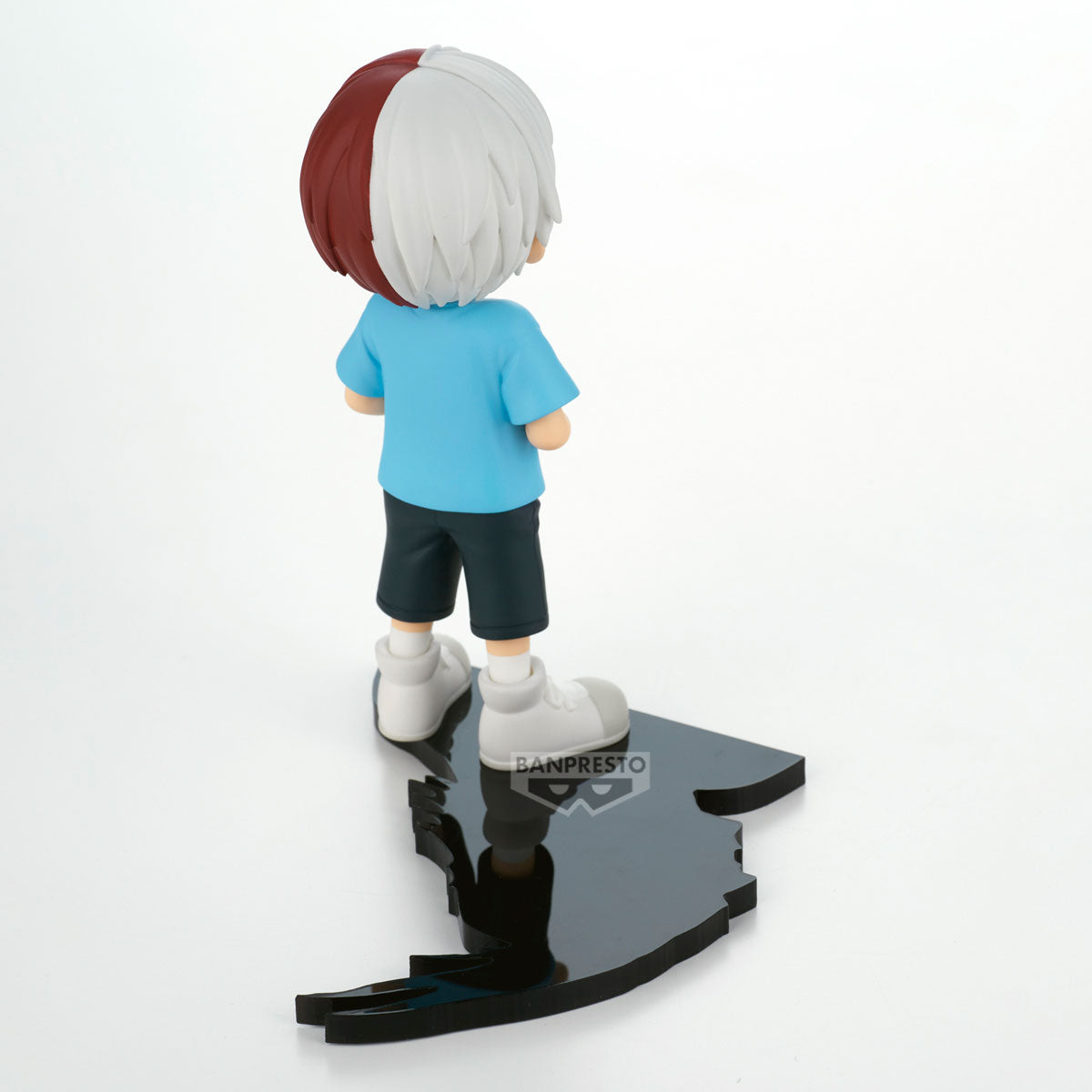 Shoto Todoroki Cheer Pico Banpresto