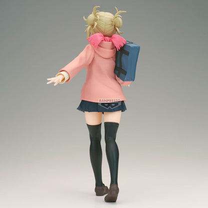 Himiko Toga Version duffel coat Glitter & Glamours Banpresto