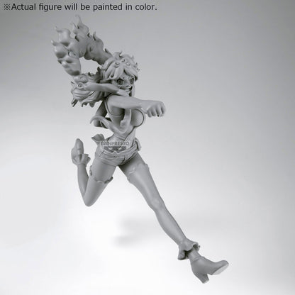 Jewelry Bonney Battle Record Collection One Piece Banpresto