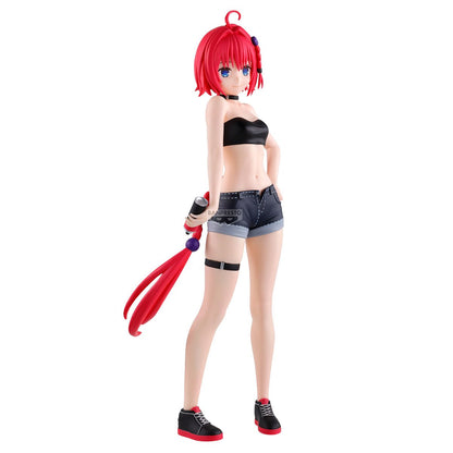 Mea Kurosaki Glitter & Glamours Banpresto